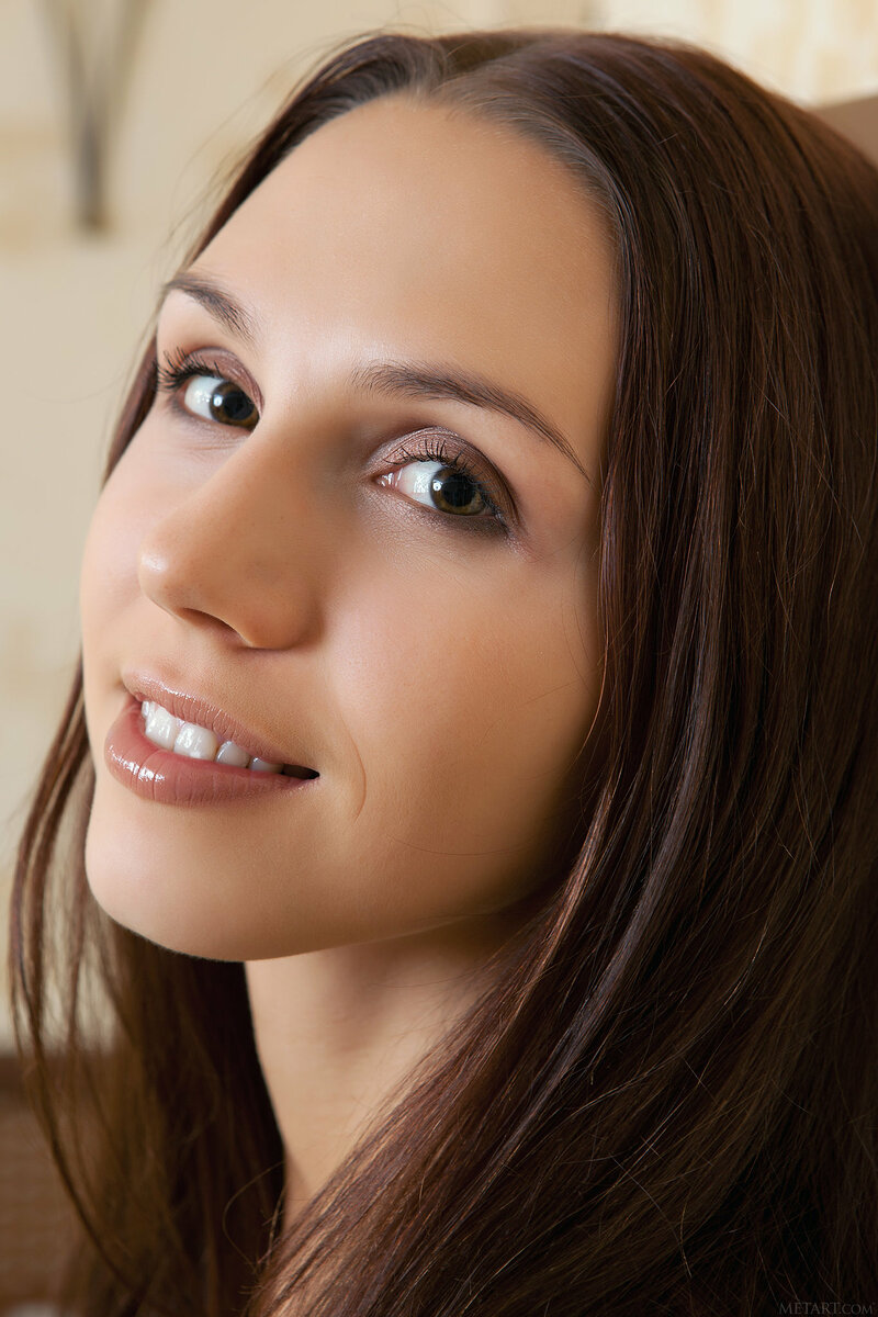 Иннака, 27 лет, 2 размер груди