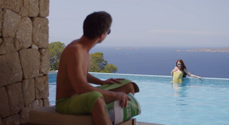 Екатеринка, 22 года, 5 размер груди